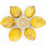 Ugly fruits and vegetables: why you have to learn to love them