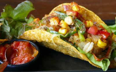 Mexico bindt strijd aan met enorme voedselverspilling