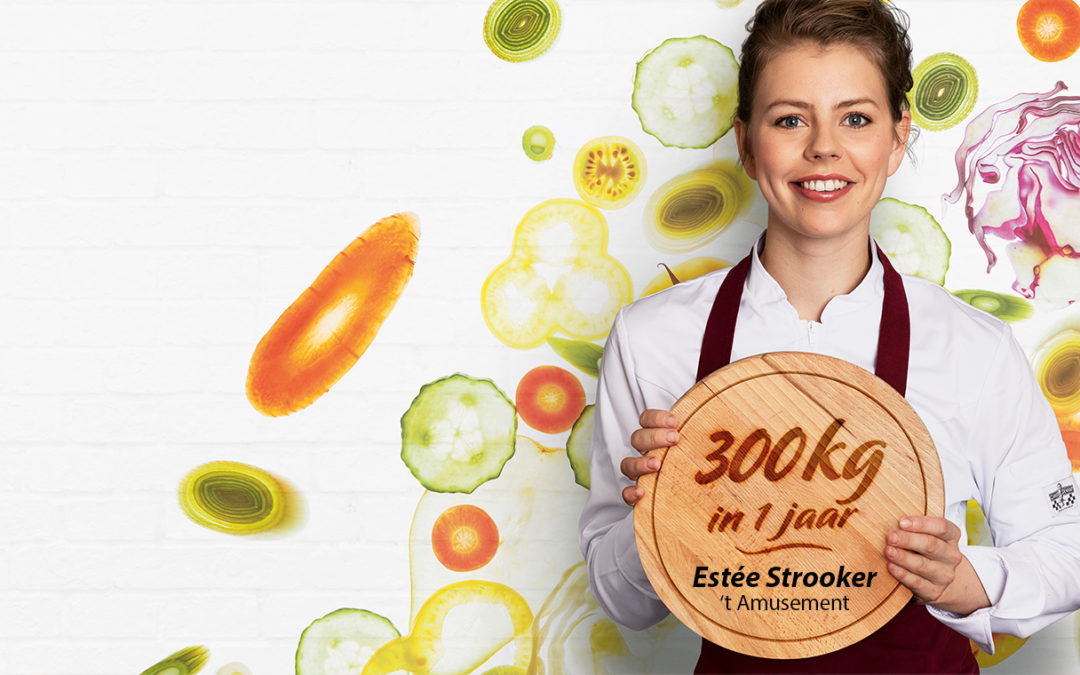 Food Waste Challenge voor horeca: behaal meer resultaat door minder verspilling