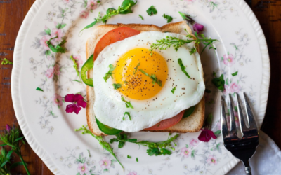 9 oktober 2019 | Themamiddag Jong Leren Eten: voorkom voedselverspilling