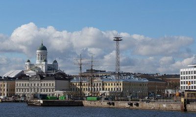 Finnish supermarket chain S-Markets launches big campaign against food waste