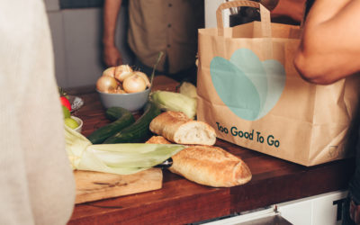 Magic Box helpt bij vermindering van voedselverspilling