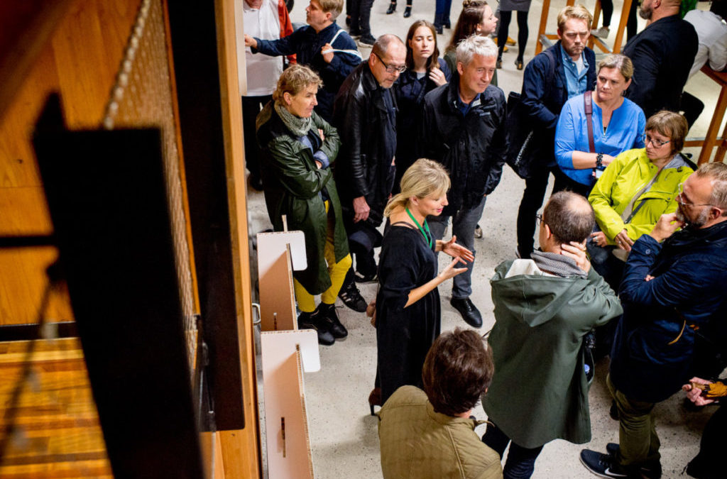 3 – 7 februari | Week van de Circulaire Economie 2020