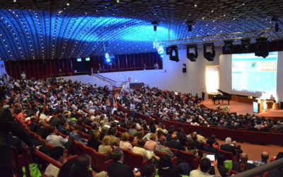 28 – 29 september | ISWA World Congress 2020 in Rotterdam (cancelled)