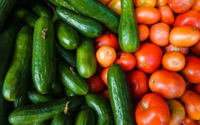 ‘Authentieke’ presentatie zorgt voor verminderde voedselverspilling