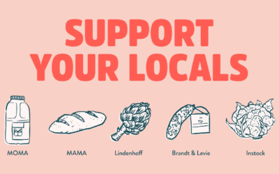 #supportyourlocals: lokale voedselproducenten verkopen voedselboxen