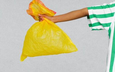 Nederlanders verspillen jaarlijks 9.800 kilogram aan grondstoffen per persoon