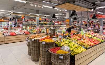 Coop en Too Good To Go redden 150.000 maaltijden van de afvalbak