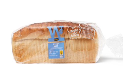 Jumbo introduceert het concept ‘Brood van Brood’