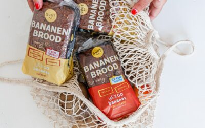 SUNT pakt bananenverspilling in Nederlandse havens aan