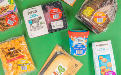 Lidl verkoopt producten die THT bereiken tegen bodemprijzen. Maar ze zijn niet de eerste…