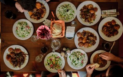 China lanceert campagne tegen voedselverspilling