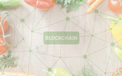De rol die blockchain kan spelen in het verminderen van voedselverspilling