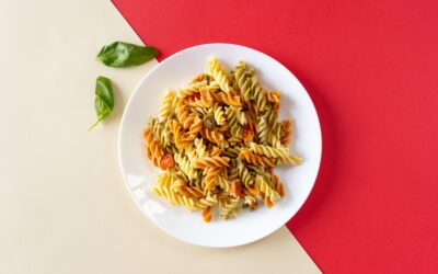 VeggiHap: Groene bananen in pasta tegen voedselverspilling