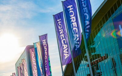 1 februari | Virtuele Horecava