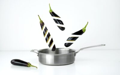 Voorgesneden groenten zorgen voor 65% minder voedselverspilling