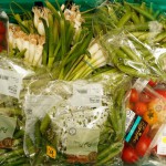 The war on food waste has a new weapon: a £99 fridge camera