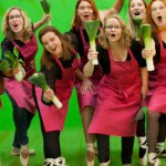 16 Oktober | Start Food Battle: Wedstrijdje tegen voedselverspilling