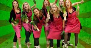 16 Oktober | Start Food Battle: Wedstrijdje tegen voedselverspilling