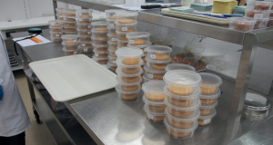 Retourbrood wordt ingrediënt voor koek en  koekjes