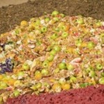 Rivals to follow Tesco in revealing amount of food wasted