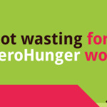 9 tips for reducing food waste and becoming a #ZeroHunger hero