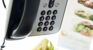 Hvidovre Hospital avoided 40 tonnes of food waste per year