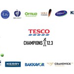 Tesco suppliers join forces to tackle global food waste