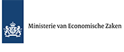 logo Ministerie van Economische Zaken