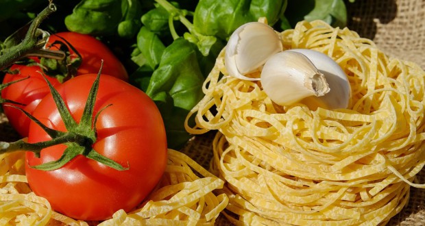 Turning food waste into profit