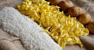 Wereldvoedseldag: Dit eet elk mens als je al het eten op de wereld eerlijk verdeelt