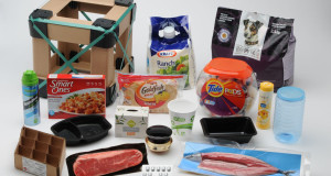 Packaging supply chain collaboration in food waste reduction