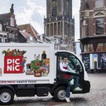 Nieuw distributiepunt verdubbelt capaciteit Picnic