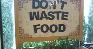 Sodexo Campus Food Waste | waste measurement