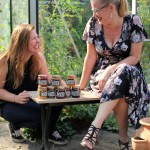 Twisted Jams redt groenten en fruit