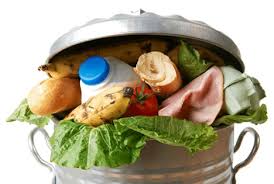 Voedselverspilling in de keten | Carve pakt handschoen op